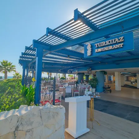 Kamelya Aishen Club & Aqua Ultra Kids Concept Resort