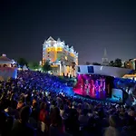 Kamelya Aishen Club & Aqua Ultra Kids Concept 5*