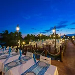 Hotel Kamelya Aishen Club & Aqua Ultra Kids Concept Side