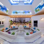 Kamelya Aishen Club & Aqua Ultra Kids Concept Hotel