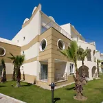 Kamelya Aishen Club & Aqua Ultra Kids Concept 5* Side