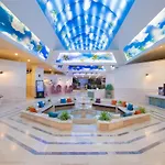 Kamelya Aishen Club & Aqua Ultra Kids Concept