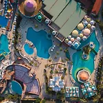 Hotel Kamelya Aishen Club & Aqua Ultra Kids Concept