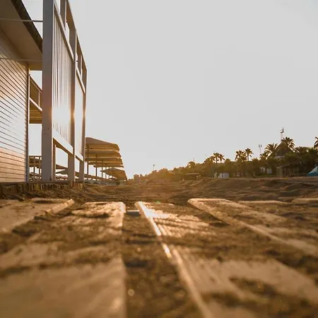 Kamelya Aishen Club & Aqua Ultra Kids Concept Rezort