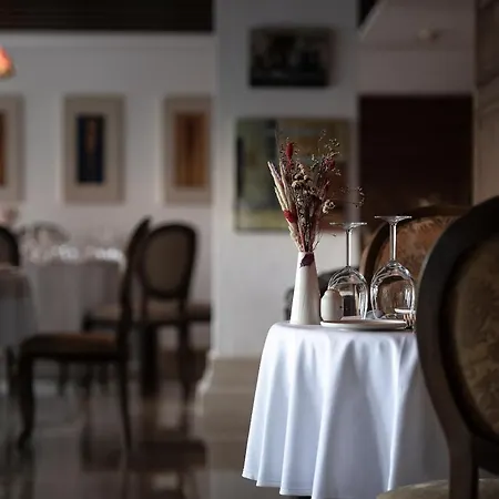 Rezort Kamelya Aishen Club & Aqua Ultra Kids Concept 5*