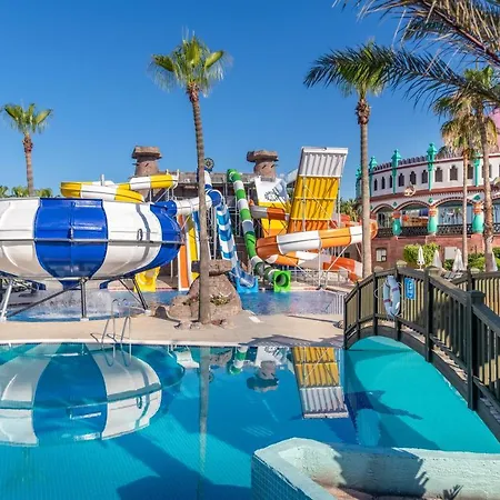 Kamelya Aishen Club & Aqua Ultra Kids Concept 5* Side