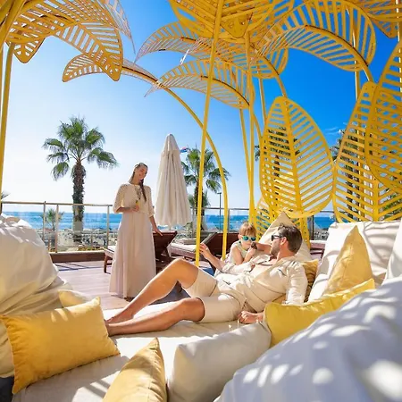 Kamelya Aishen Club & Aqua Ultra Kids Concept 5*