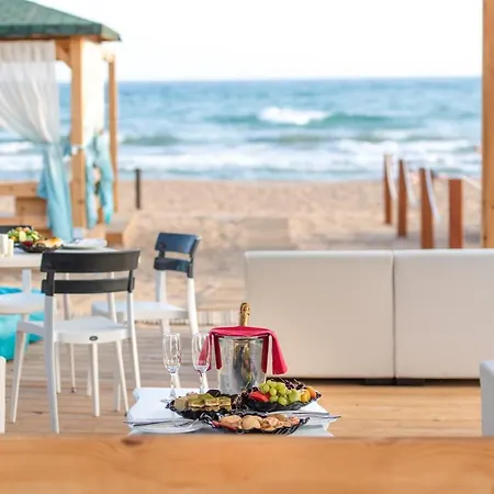 Rezort Kamelya Aishen Club & Aqua Ultra Kids Concept Side