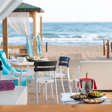 Kamelya Aishen Club & Aqua Ultra Kids Concept