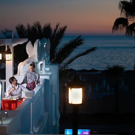 Rezort Kamelya Aishen Club & Aqua Ultra Kids Concept 5*