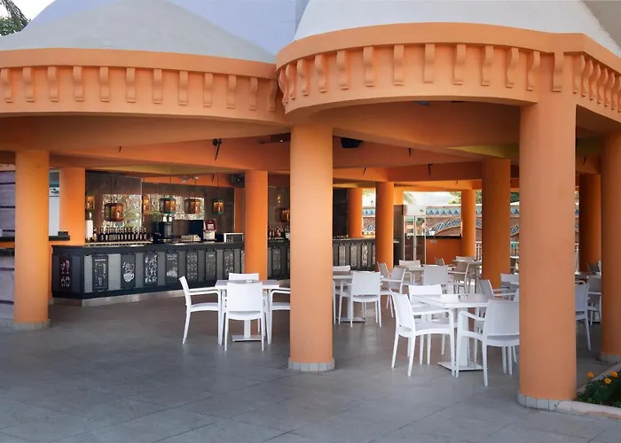 Station touristique Kamelya Aishen Club & Aqua Ultra Kids Concept 5*