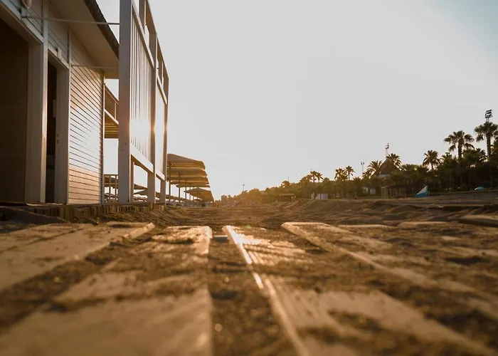 Kamelya Aishen Club & Aqua Ultra Kids Concept Station touristique