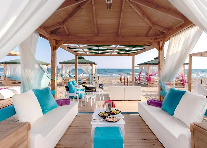 Station touristique Kamelya Aishen Club & Aqua Ultra Kids Concept 5*