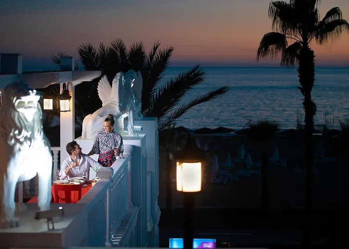 Station touristique Kamelya Aishen Club & Aqua Ultra Kids Concept 5*