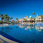 Hotel Kamelya Aishen Club & Aqua Ultra Kids Concept Side