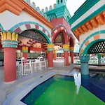 Kamelya Aishen Club & Aqua Ultra Kids Concept Hotel 5*