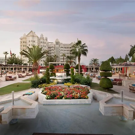 Kamelya Aishen Club & Aqua Ultra Kids Concept 度假村