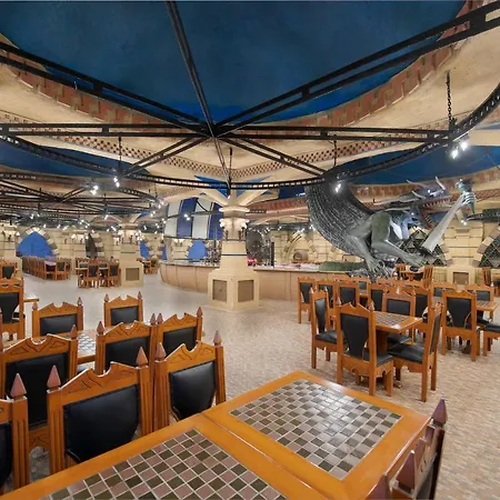 Kamelya Aishen Club & Aqua Ultra Kids Concept 5*