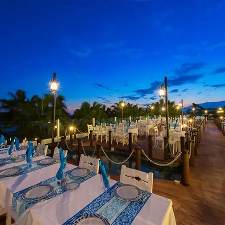 Resort Kamelya Aishen Club & Aqua Ultra Kids Concept Side