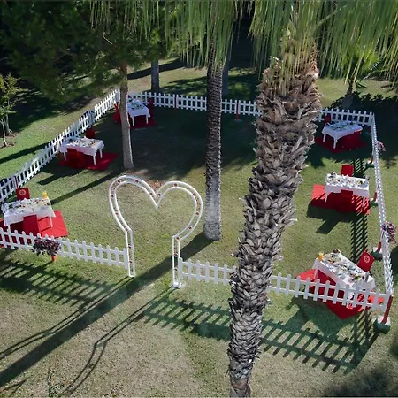 Kamelya Aishen Club & Aqua Ultra Kids Concept Resort 5*