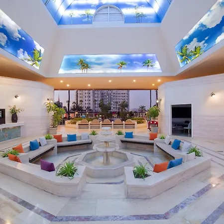 Kamelya Aishen Club & Aqua Ultra Kids Concept Resort