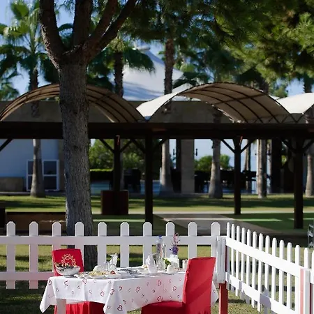 Kamelya Aishen Club & Aqua Ultra Kids Concept Resort 5*