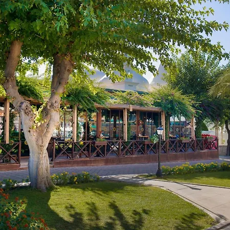 Kamelya Aishen Club & Aqua Ultra Kids Concept Ξενοδοχείο