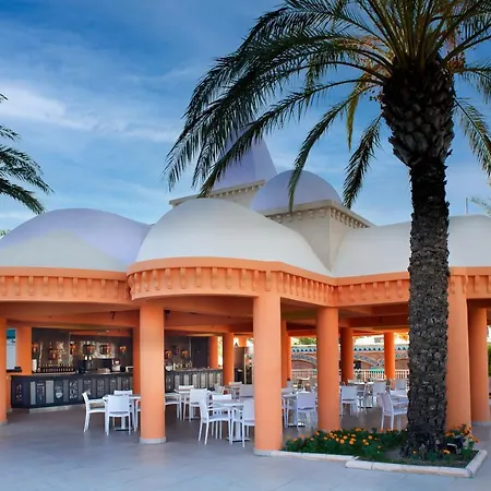 Kamelya Aishen Club & Aqua Ultra Kids Concept 5* Side