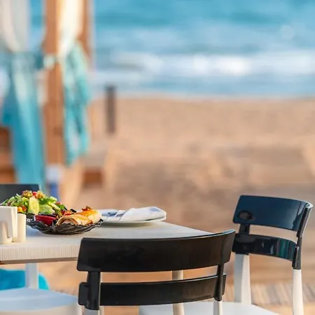 Kamelya Aishen Club & Aqua Ultra Kids Concept 度假村 5*