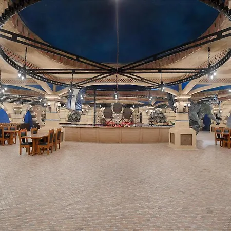 Kamelya Aishen Club & Aqua Ultra Kids Concept 锡德