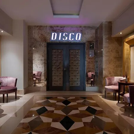 Kamelya Aishen Club & Aqua Ultra Kids Concept Side