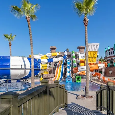 Kamelya Aishen Club & Aqua Ultra Kids Concept 5* 锡德