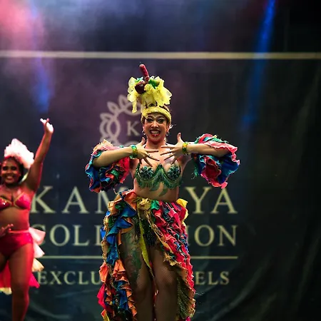 Kamelya Aishen Club & Aqua Ultra Kids Concept 5*