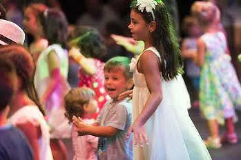 Kamelya Aishen Club & Aqua Ultra Kids Concept 5*