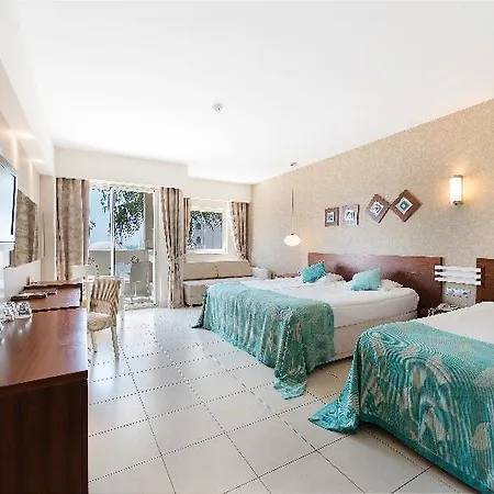 Resort Kamelya Aishen Club & Aqua Ultra Kids Concept 5*