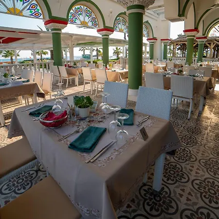 Resort Kamelya Aishen Club & Aqua Ultra Kids Concept