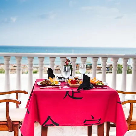 Kamelya Aishen Club & Aqua Ultra Kids Concept Resort