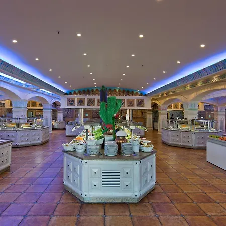 Kamelya Aishen Club & Aqua Ultra Kids Concept Resort