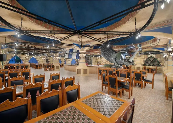 Kamelya Aishen Club & Aqua Ultra Kids Concept 5*