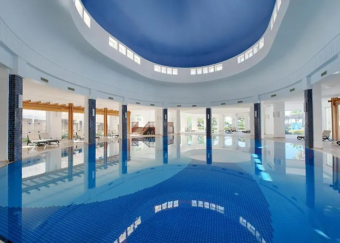 Kamelya Aishen Club & Aqua Ultra Kids Concept Resort