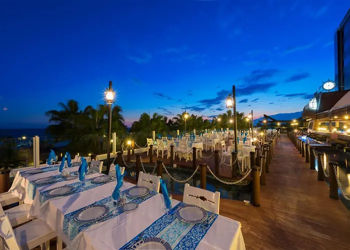 Resort Kamelya Aishen Club & Aqua Ultra Kids Concept Side