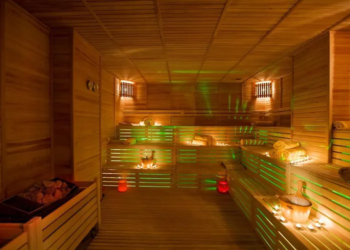 Kamelya Aishen Club & Aqua Ultra Kids Concept