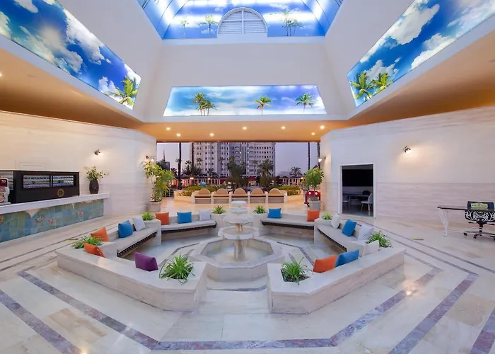 Kamelya Aishen Club & Aqua Ultra Kids Concept Resort