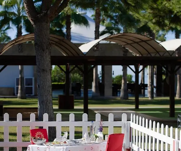 Kamelya Aishen Club & Aqua Ultra Kids Concept Semesteranläggning (resort) 5*