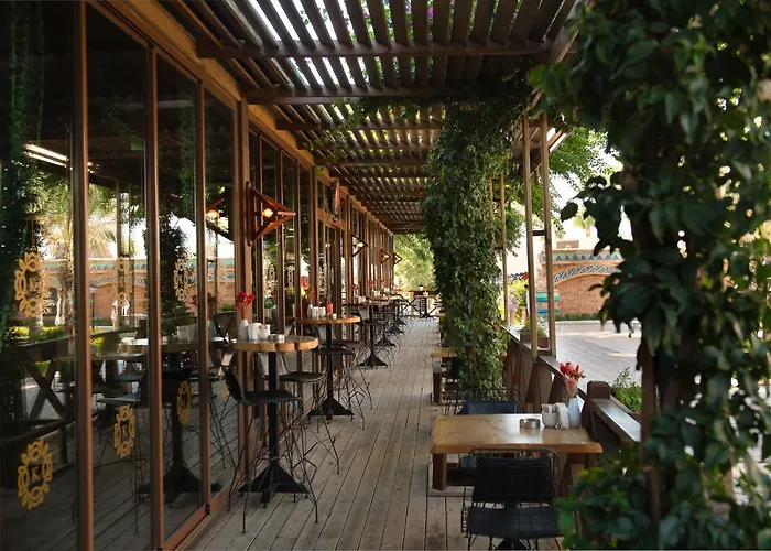 Semesteranläggning (resort) Kamelya Aishen Club & Aqua Ultra Kids Concept