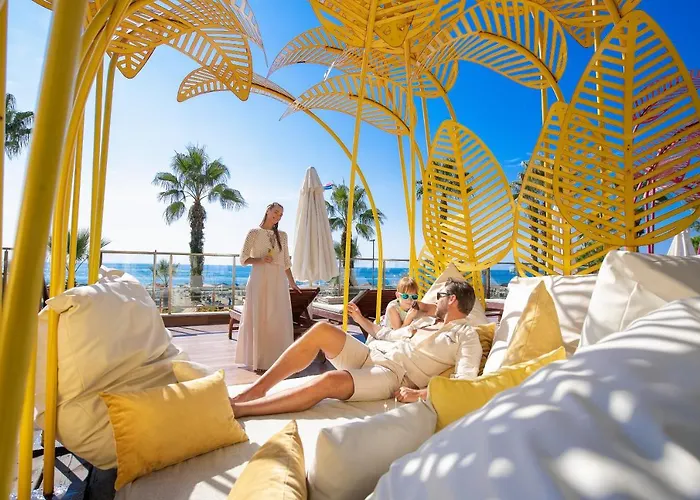 Kamelya Aishen Club & Aqua Ultra Kids Concept 5*