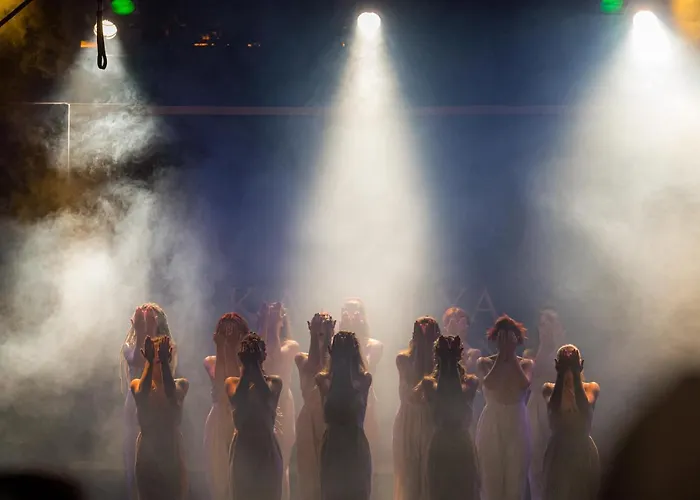 Kamelya Aishen Club & Aqua Ultra Kids Concept Semesteranläggning (resort) Side