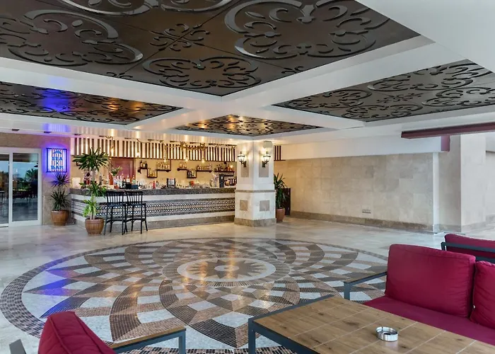 Kamelya Aishen Club & Aqua Ultra Kids Concept 5*