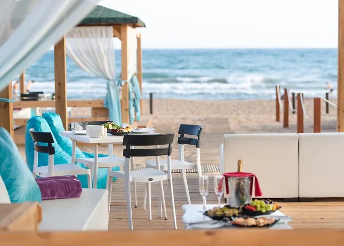 Kamelya Aishen Club & Aqua Ultra Kids Concept