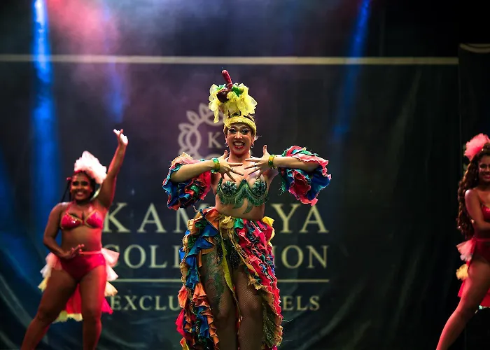 Kamelya Aishen Club & Aqua Ultra Kids Concept 5*